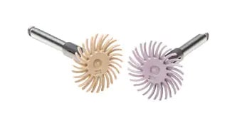 3M™ Sof-Lex™ Spiral Diamond Polishing System

