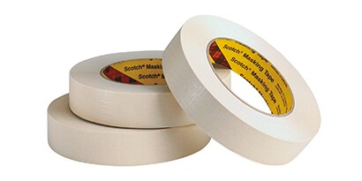 Masking
