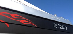 3M boat