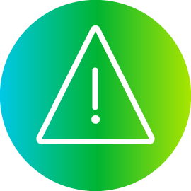Utilities and Energy Hazard Icon