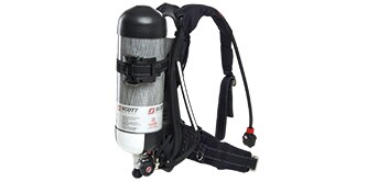 3M™ Scott™ ProPak-f SCBA
