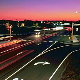 Road Markings