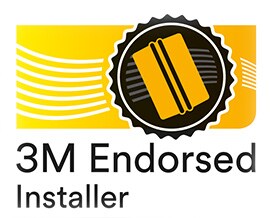 3M Endorsed logo